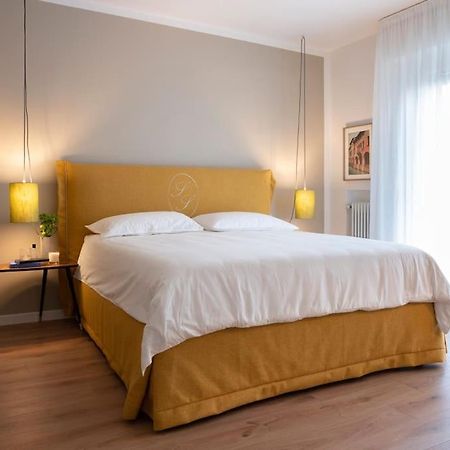 Sile Suite With Private Infrared Sauna Treviso Eksteriør billede
