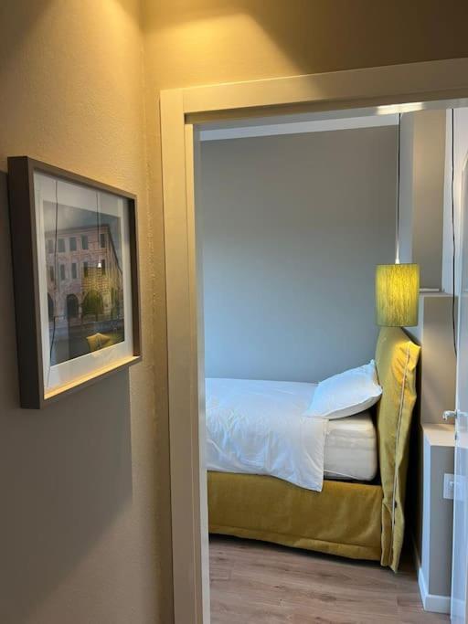 Sile Suite With Private Infrared Sauna Treviso Eksteriør billede