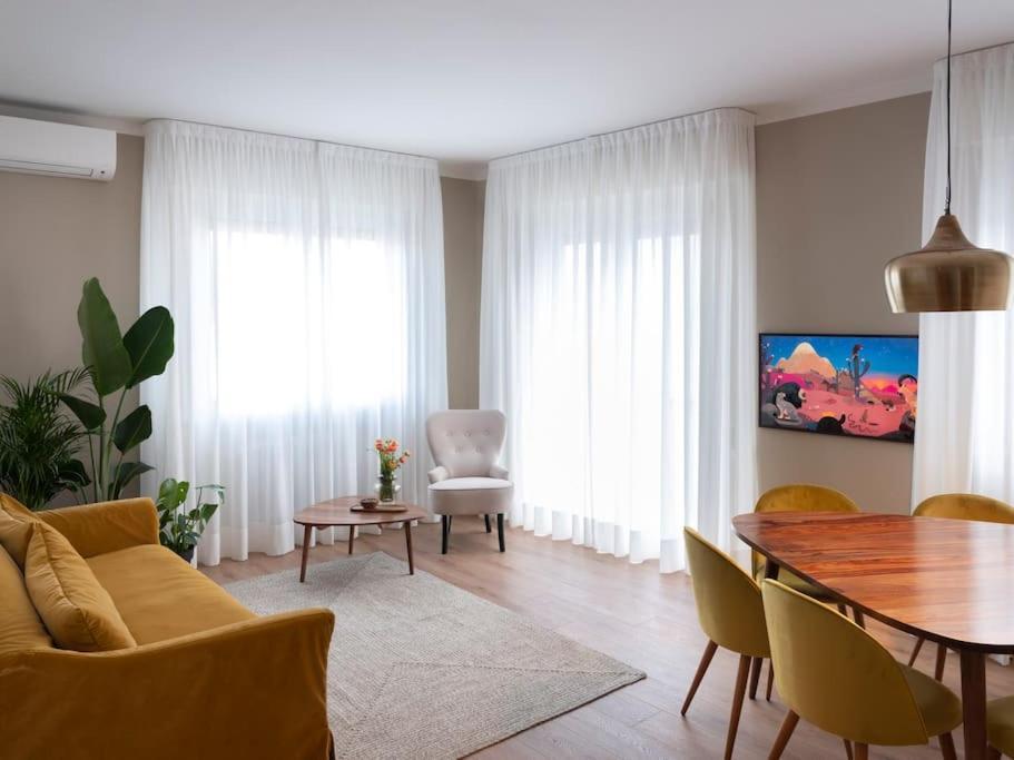 Sile Suite With Private Infrared Sauna Treviso Eksteriør billede